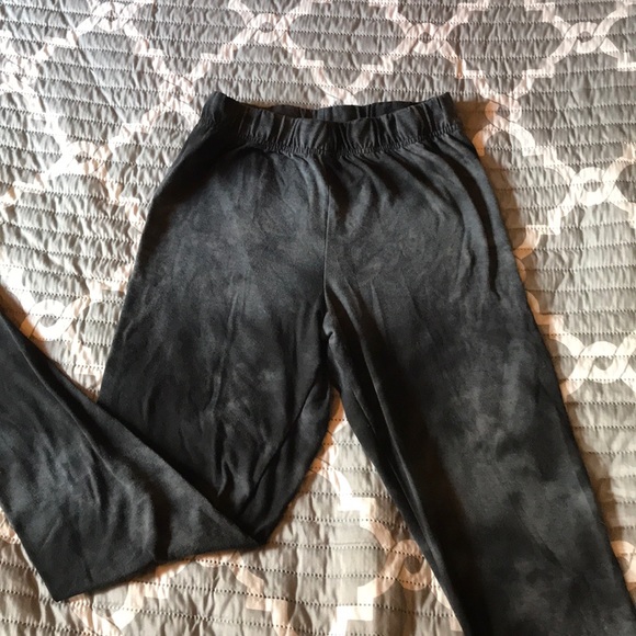 Rue21 Pants - Tie Dye Leggings Rue21 Pants - Tie Dye Leggings